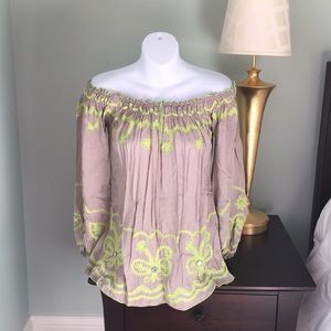 Poupette St Barth Tunic